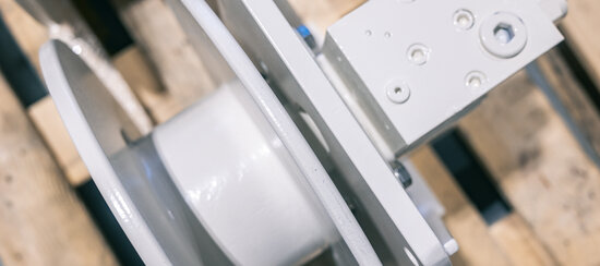 Winches tension aux web 3