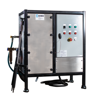 High pressure Cleaner