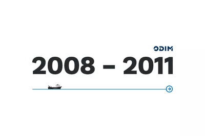 2008 2011 history