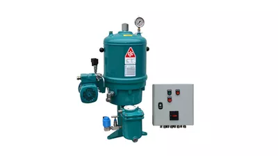 Filter Unit PTU 27 27 randomratio