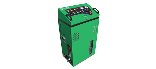 Oil Purifier header