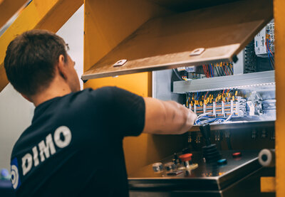 24 IT Infinity dimo 27